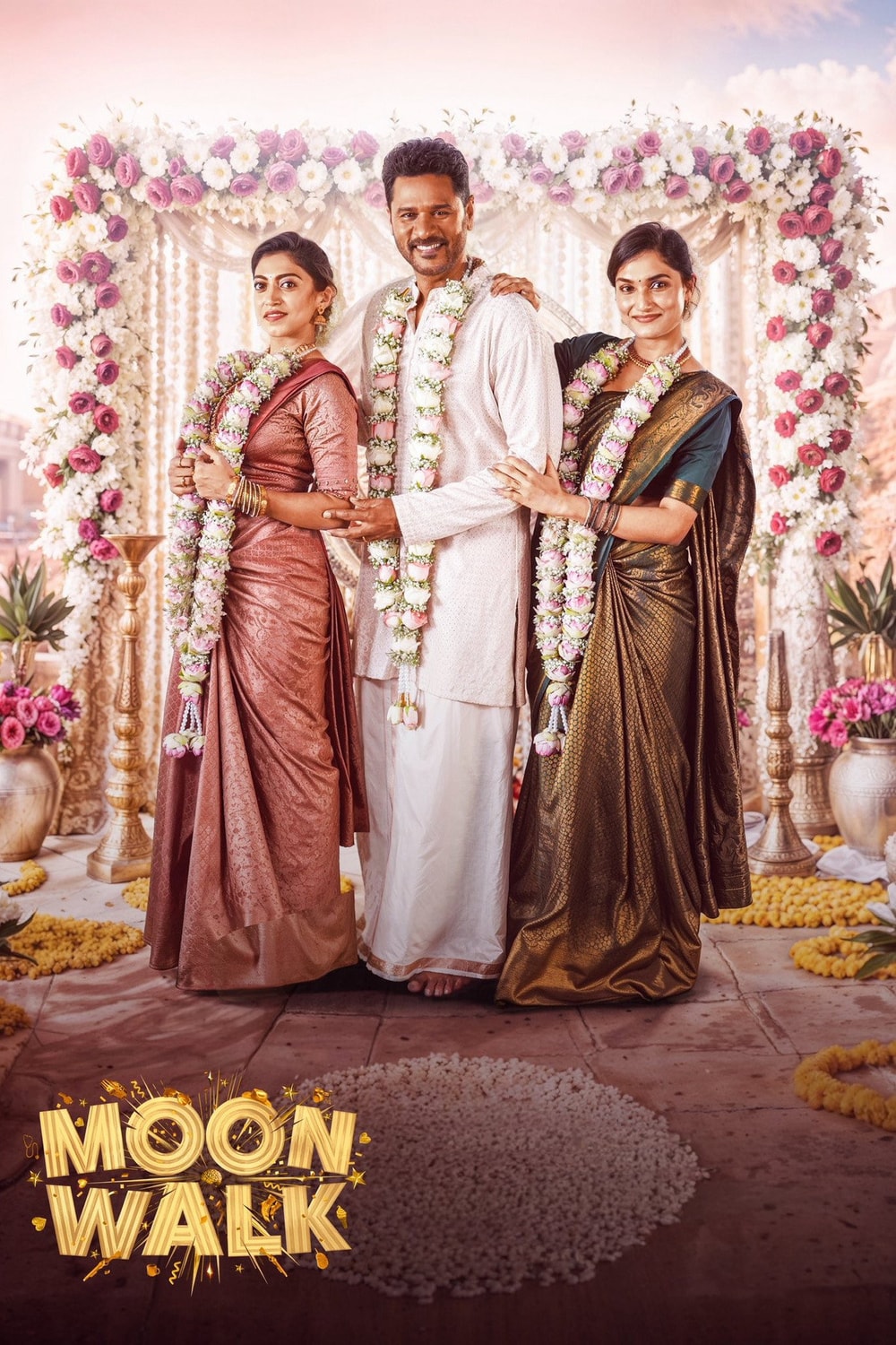Foto de Prabhu Deva