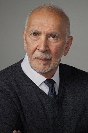 Foto de Frank Langella