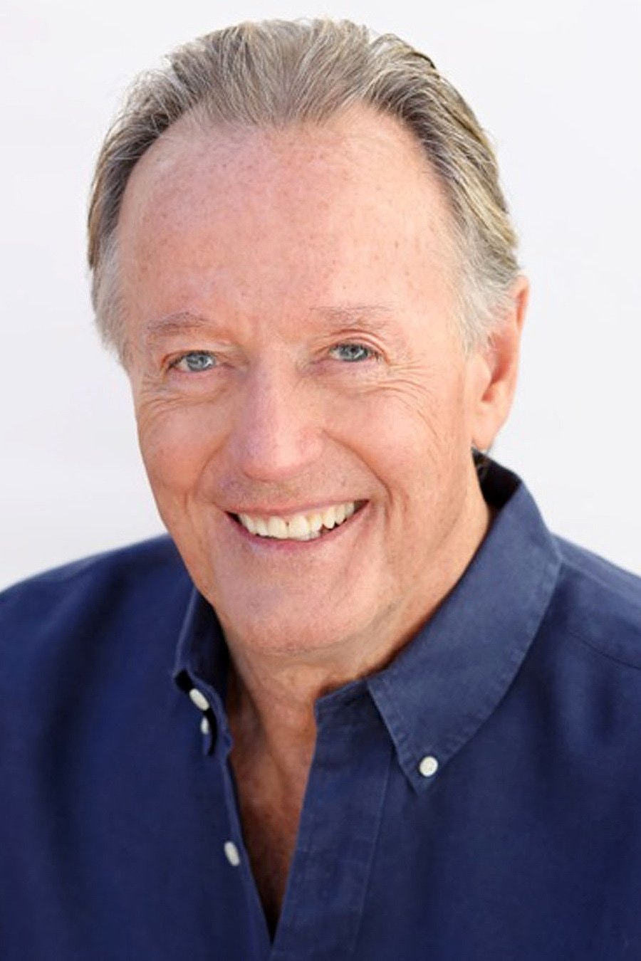 Foto de Peter Fonda