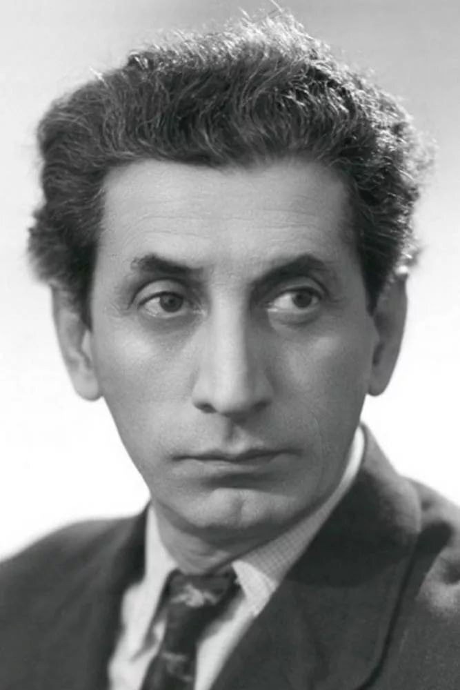 Aleksandr Beniaminov
