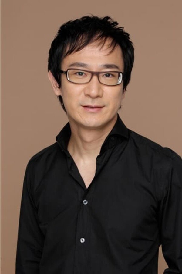 Foto de Ken Narita