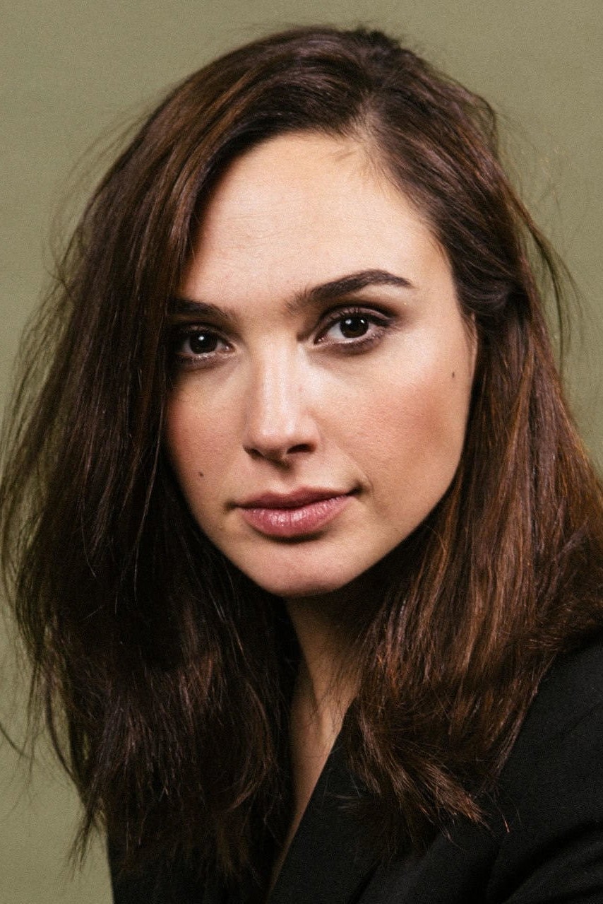 Foto de Gal Gadot
