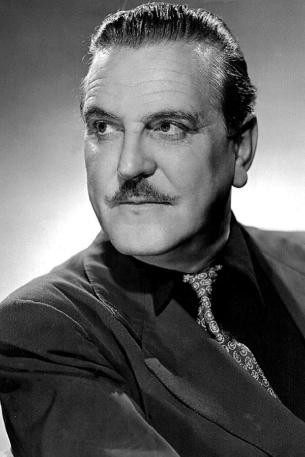 Foto de Frank Morgan