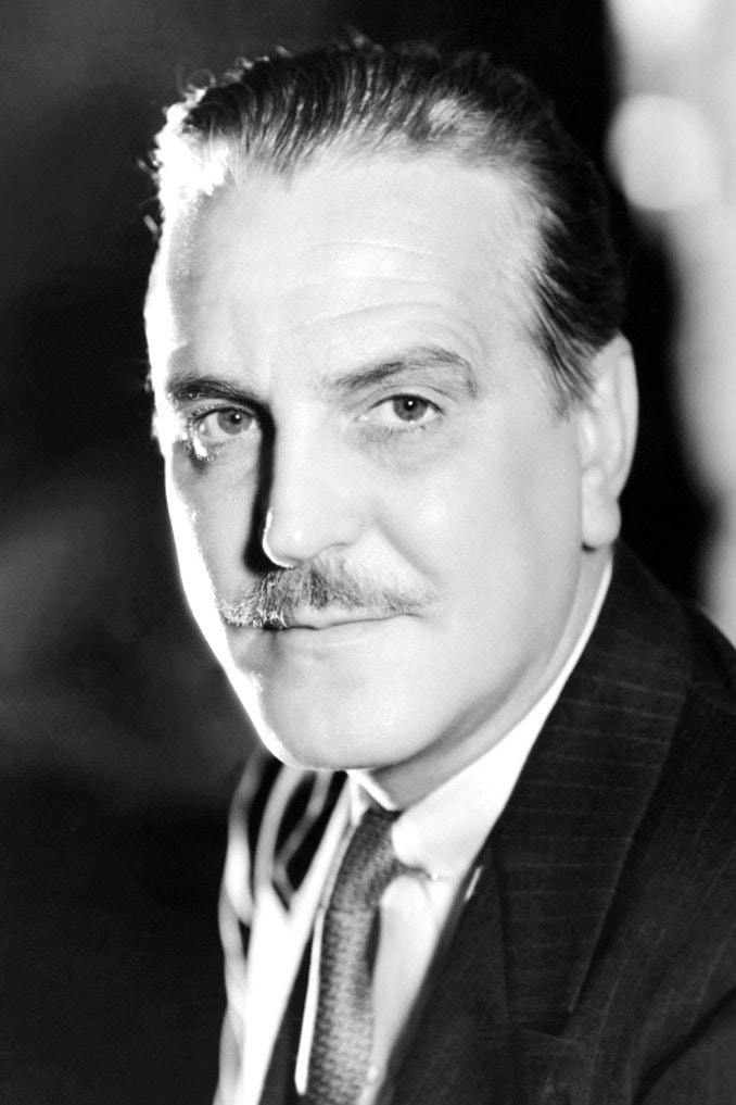 Foto de Frank Morgan