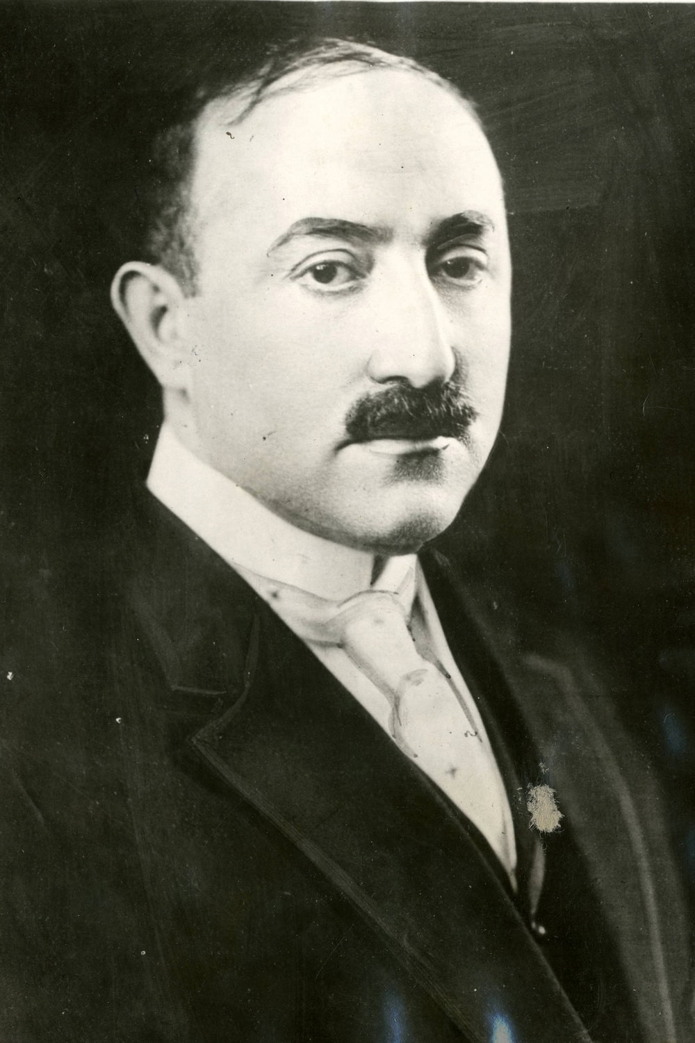 William Fox