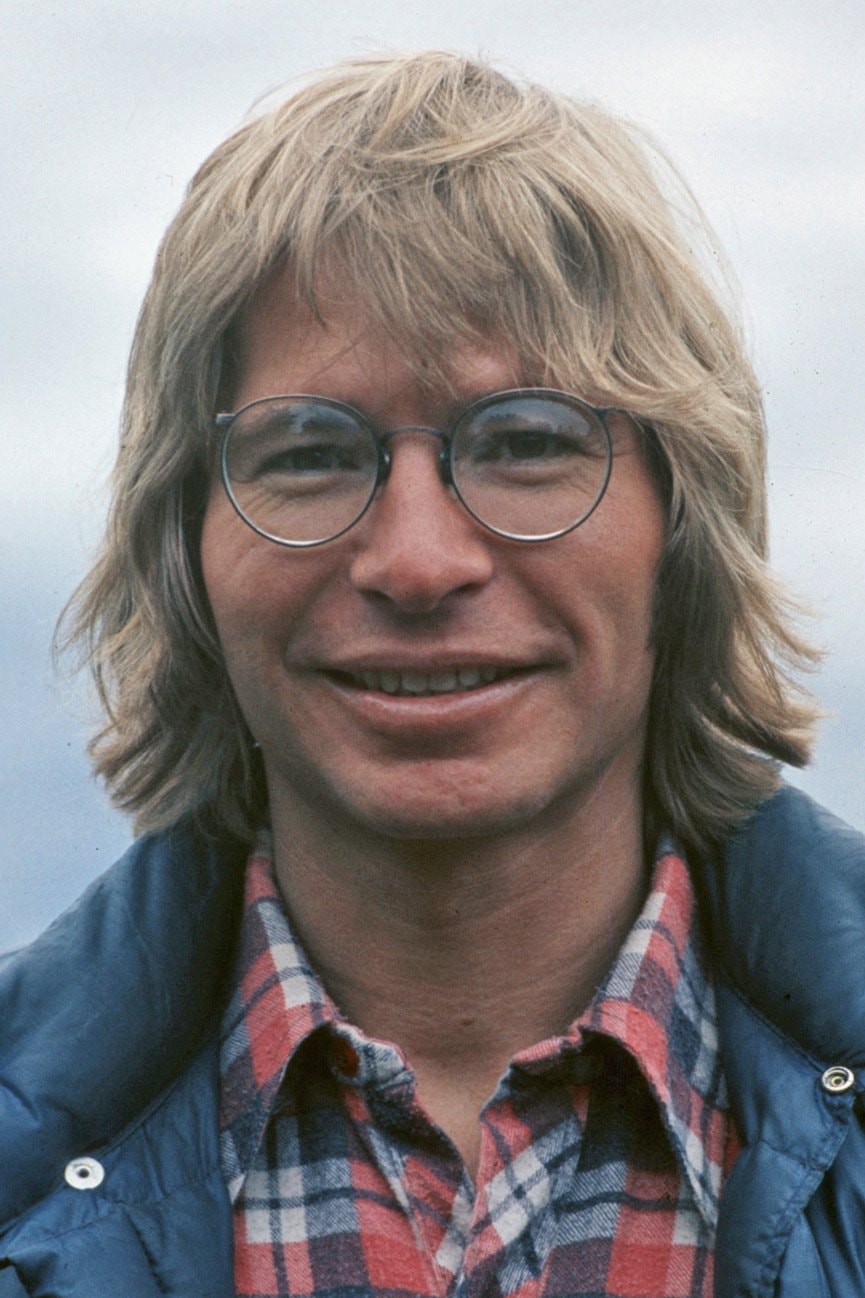 Foto de John Denver