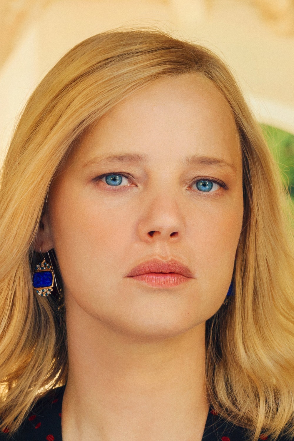 Foto de Joanna Kulig