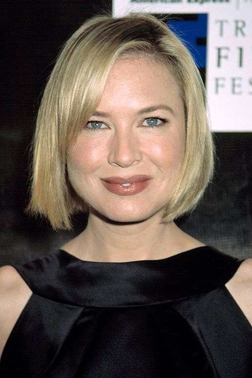 Foto de Renée Zellweger