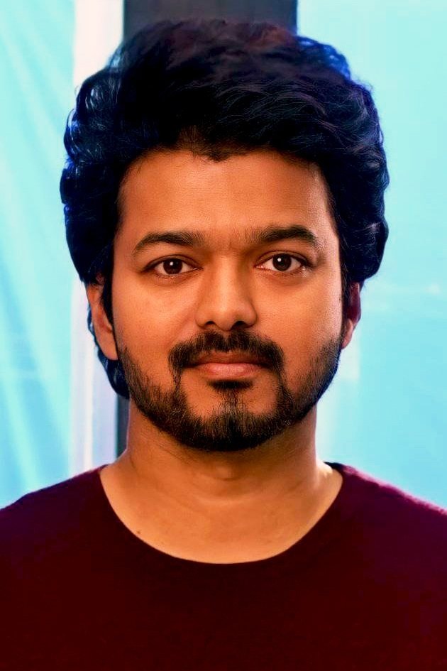 Foto de Vijay