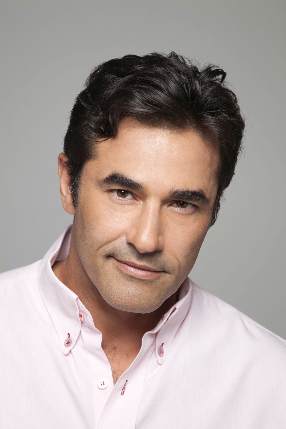 Foto de Luciano Szafir
