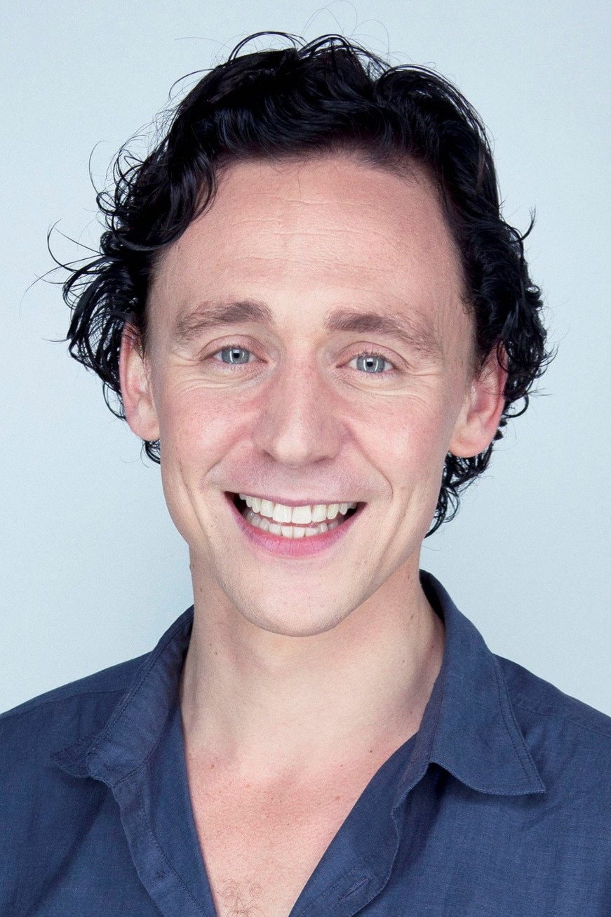 Foto de Tom Hiddleston