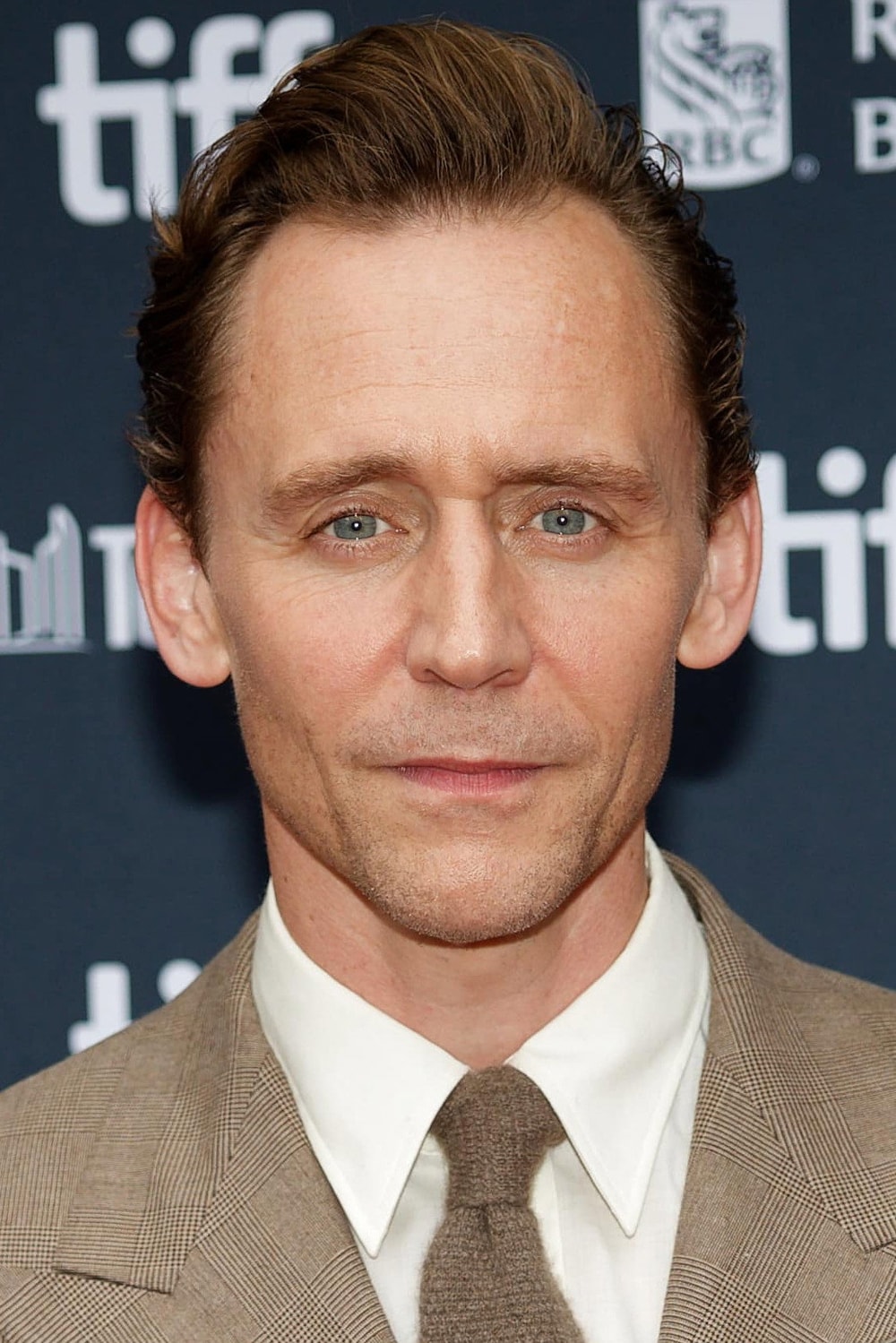 Foto de Tom Hiddleston