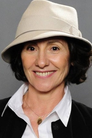 Foto de Cássia Kis