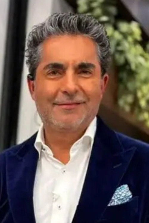 Foto de Raúl Araiza