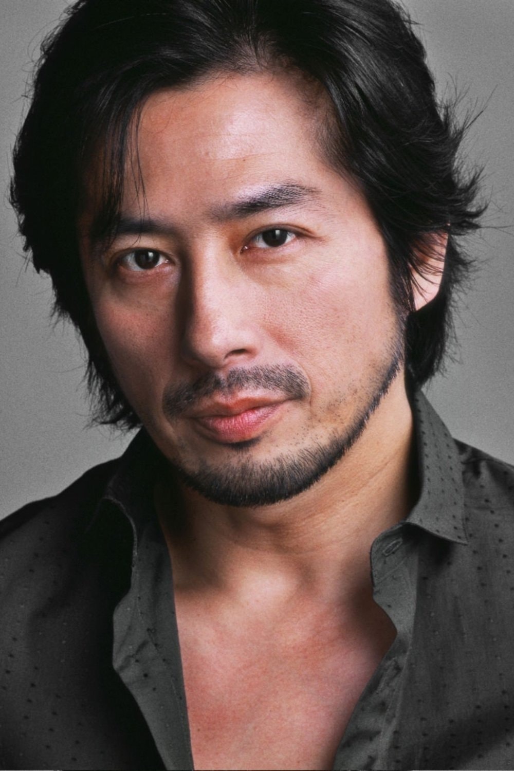 Foto de Hiroyuki Sanada