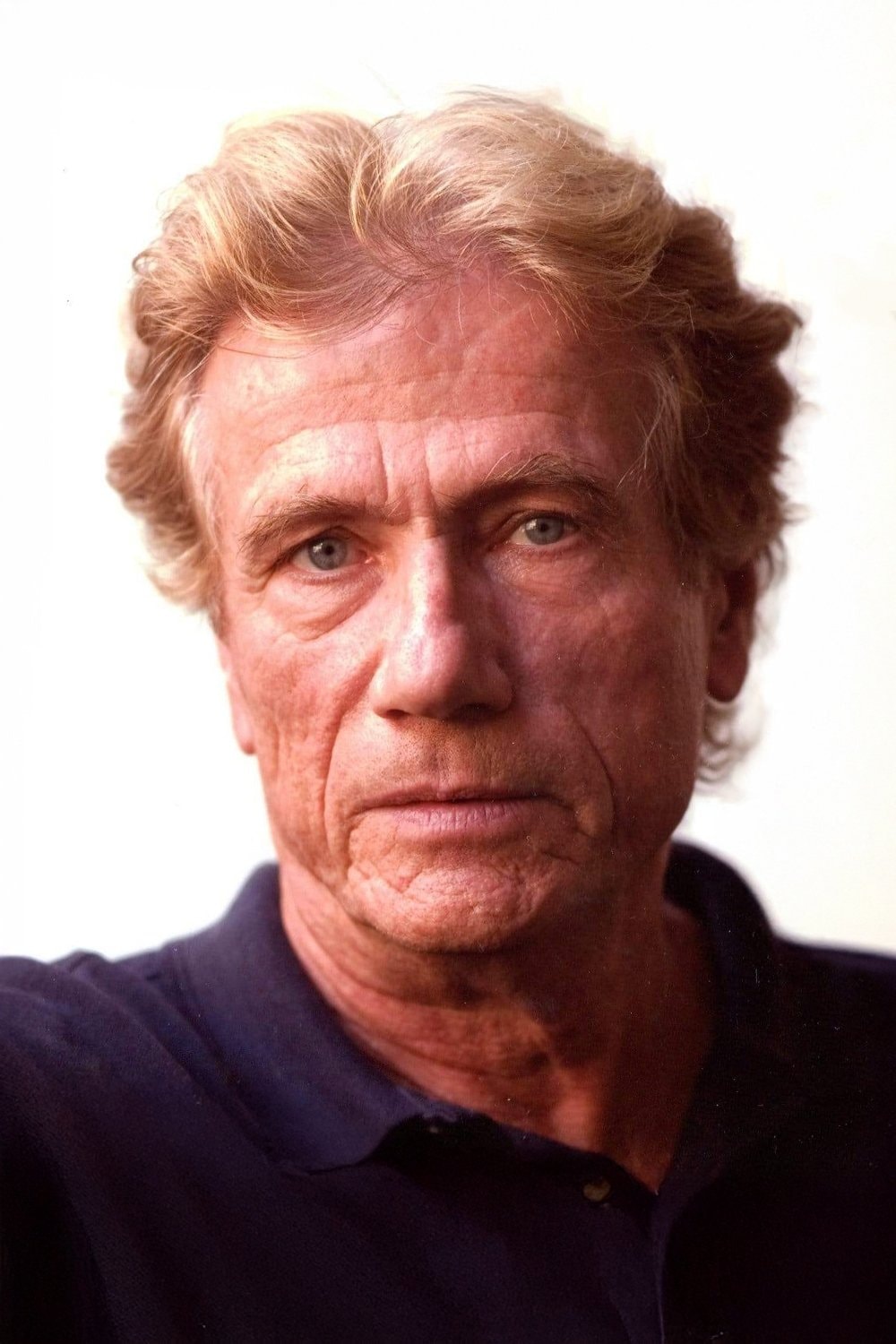 Foto de Jürgen Prochnow