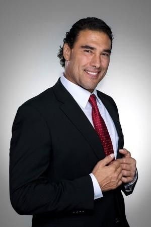 Foto de Eduardo Yáñez
