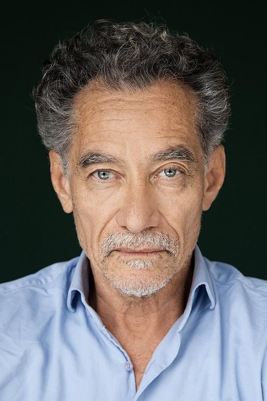 Foto de Chico Díaz