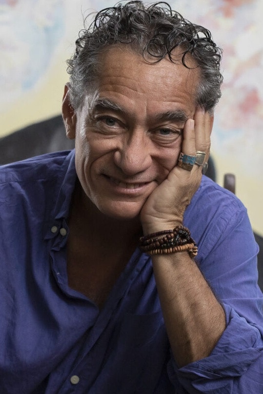 Foto de Chico Díaz