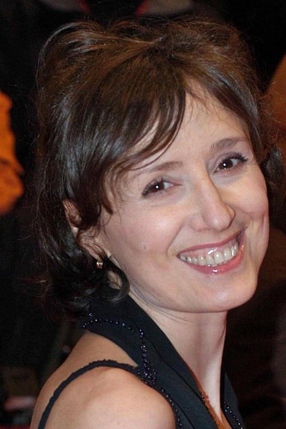 Foto de Nicoletta Braschi