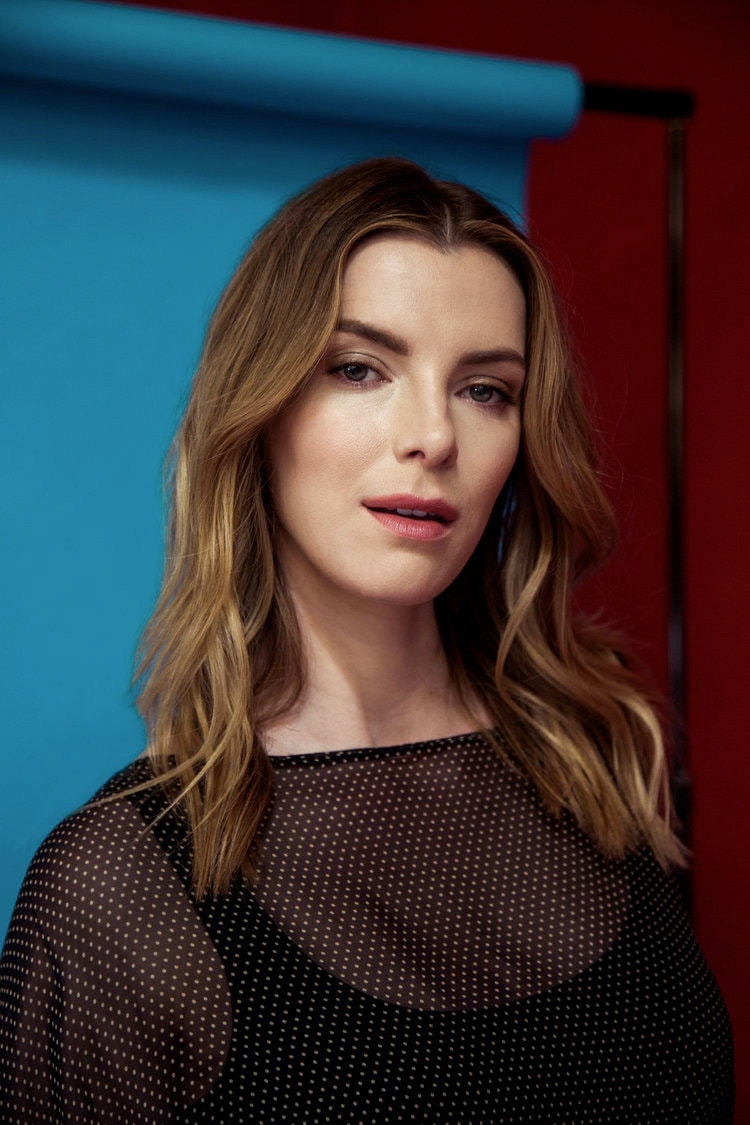 Foto de Betty Gilpin