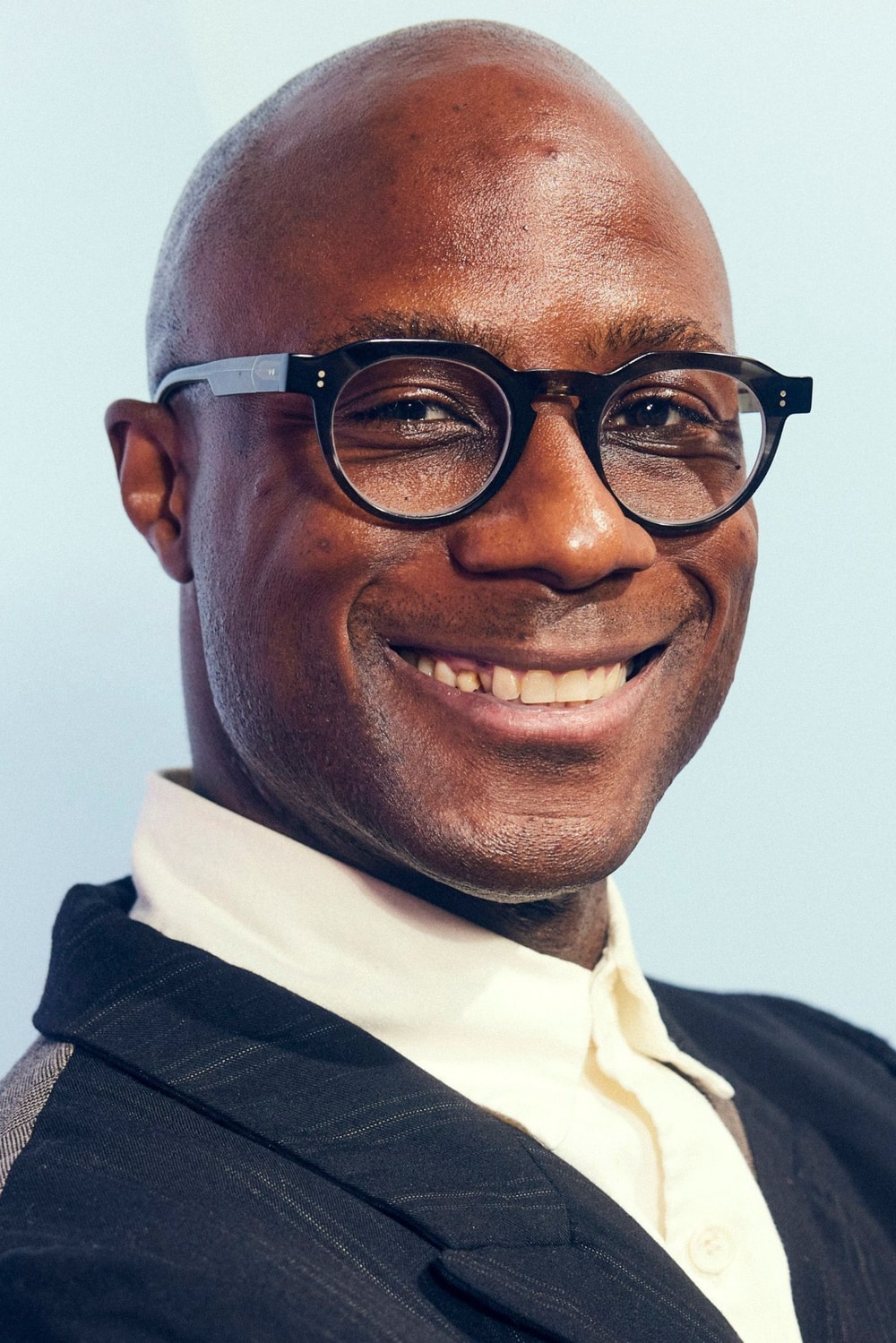Foto de Barry Jenkins