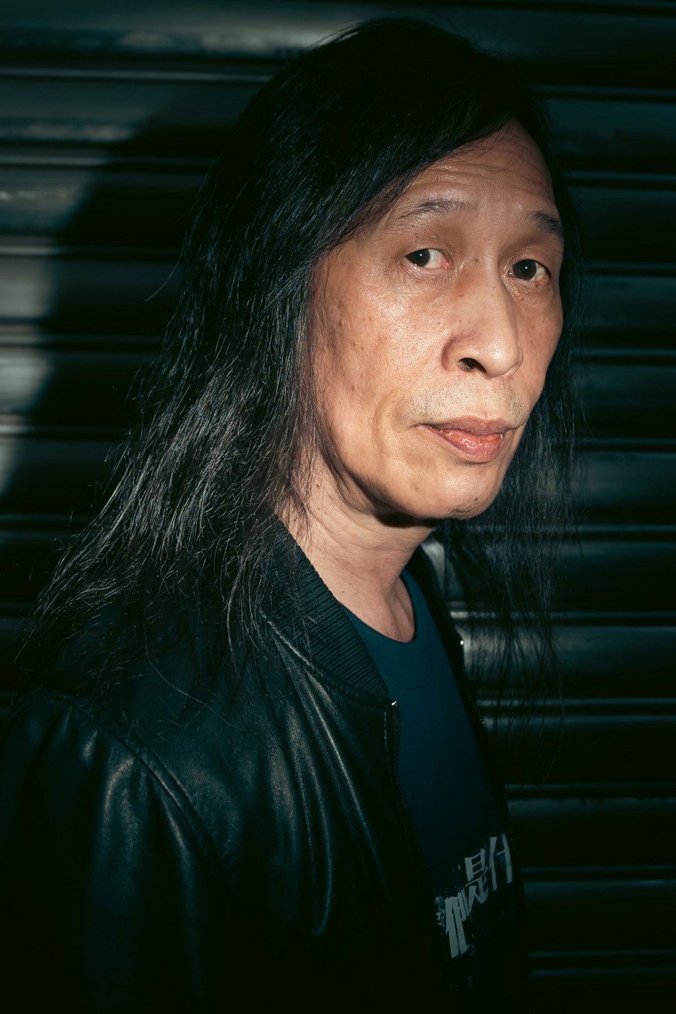 Foto de Herman Yau