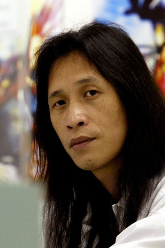 Foto de Herman Yau