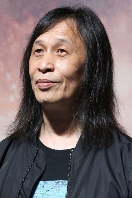 Foto de Herman Yau