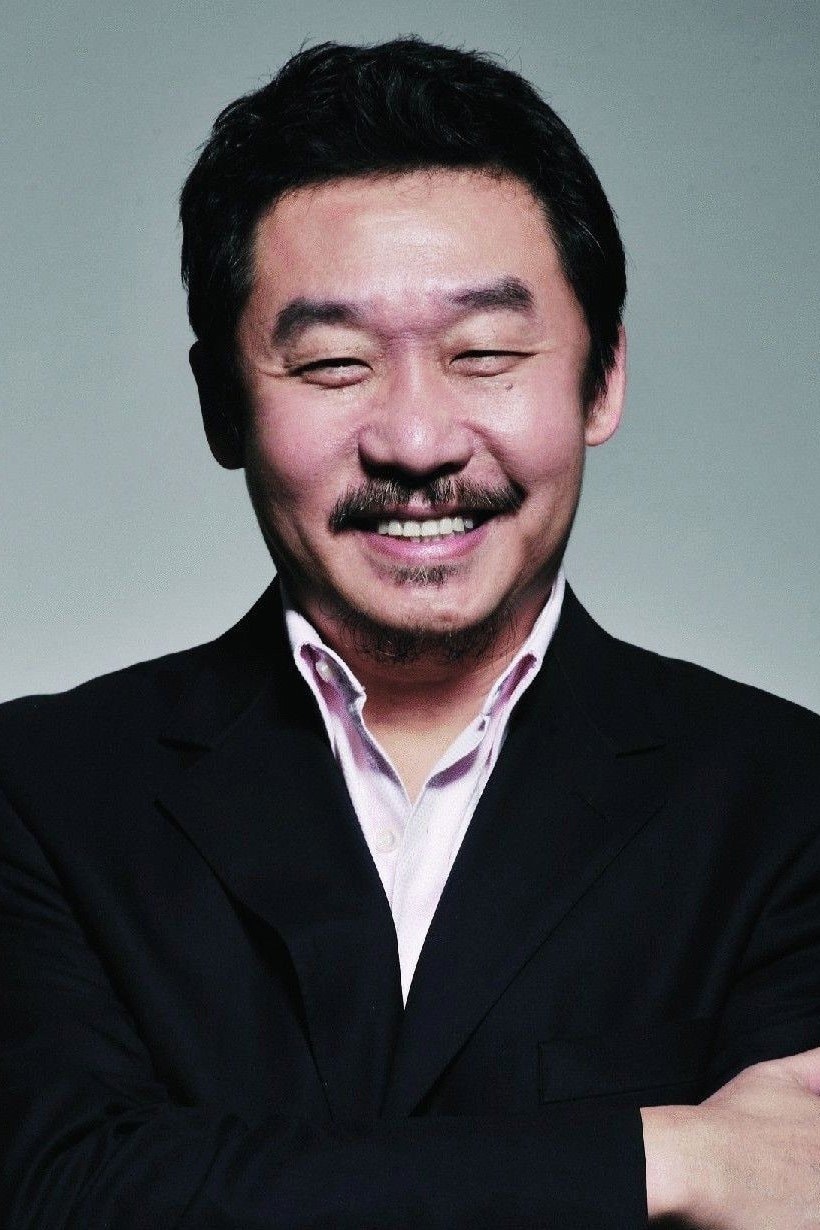 Foto de Liu Hua