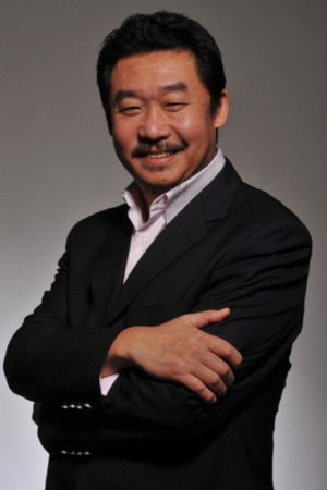 Foto de Liu Hua
