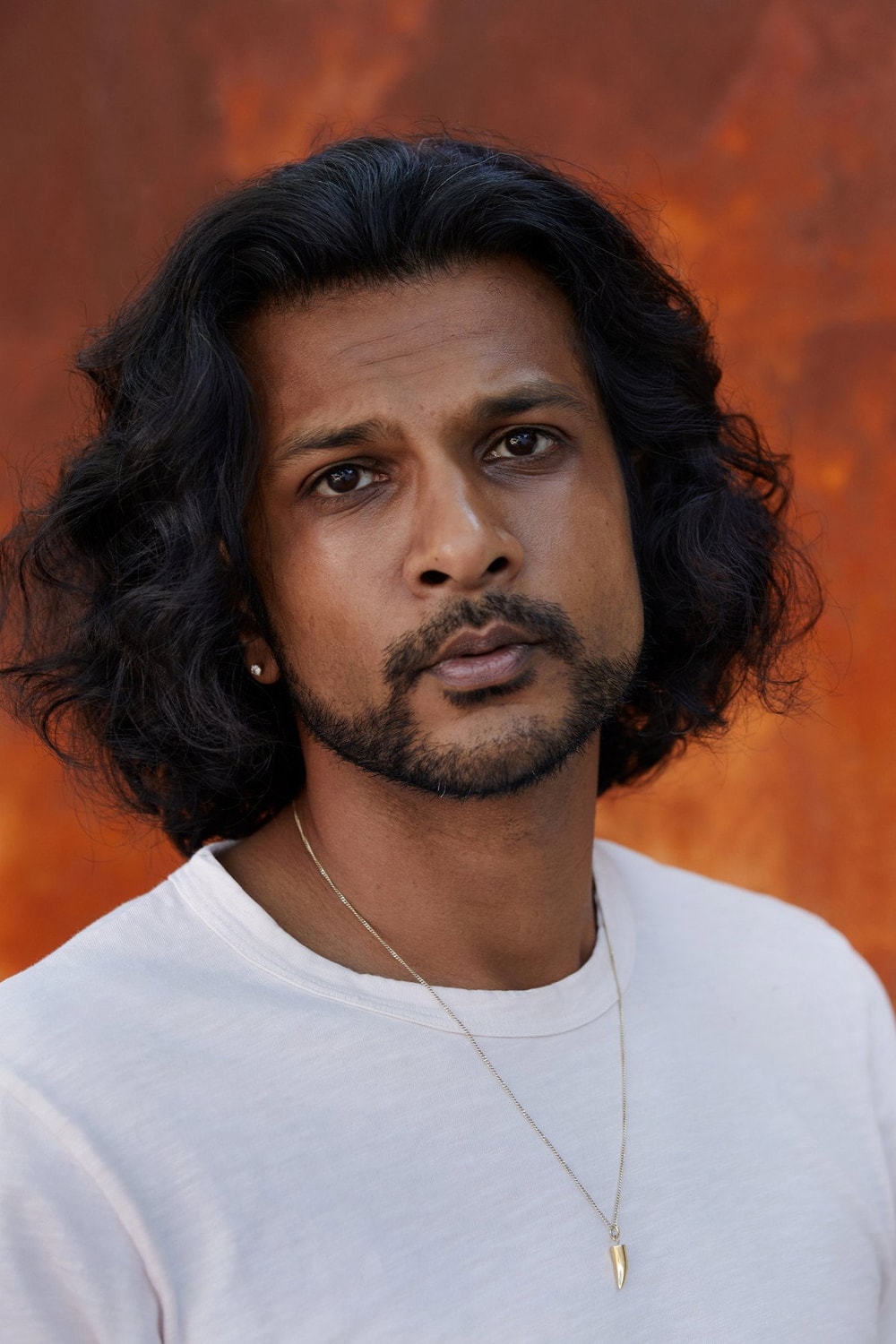 Foto de Utkarsh Ambudkar