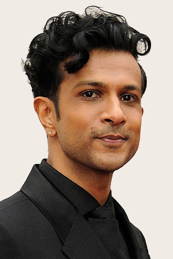 Foto de Utkarsh Ambudkar