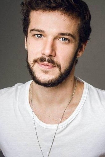 Foto de Jayme Matarazzo