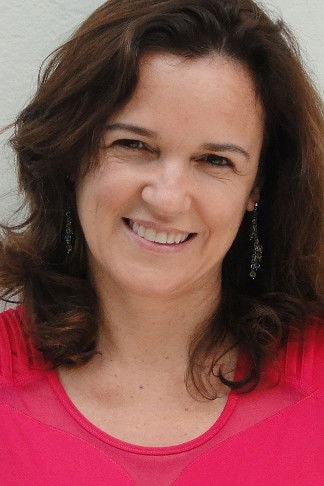 Foto de Sandra Corveloni