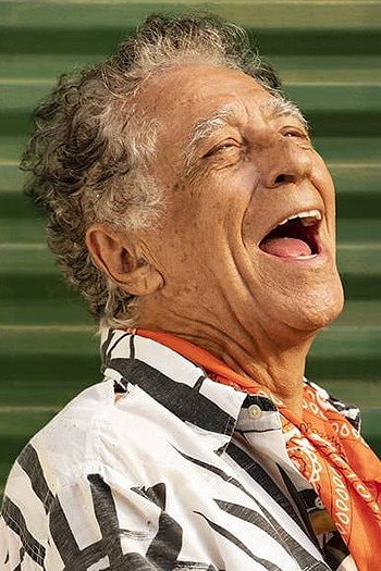 Neville D'Almeida