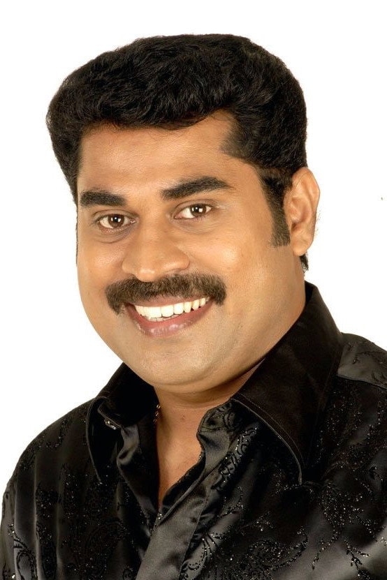 Foto de Suraj Venjaramoodu