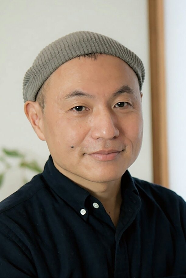 Foto de Masaaki Yuasa