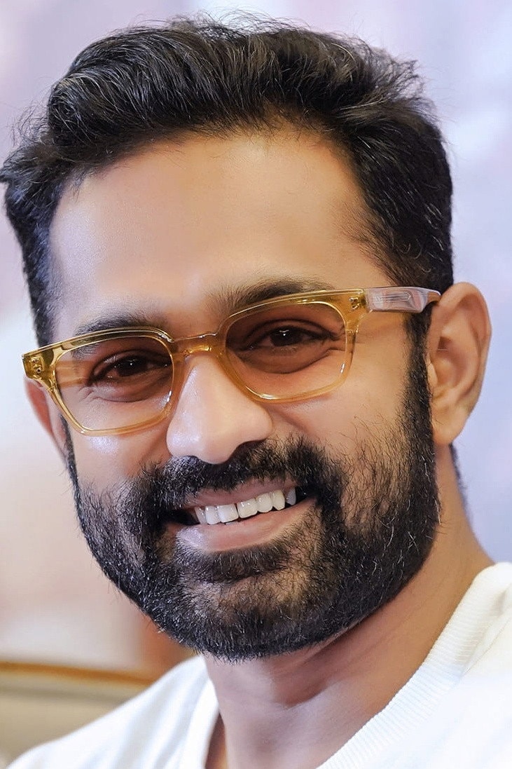 Foto de Asif Ali