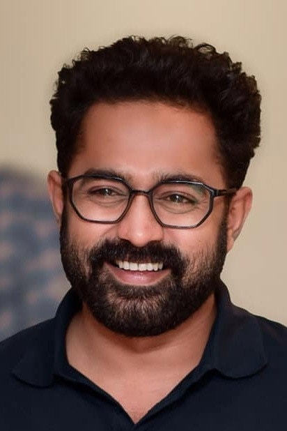 Foto de Asif Ali