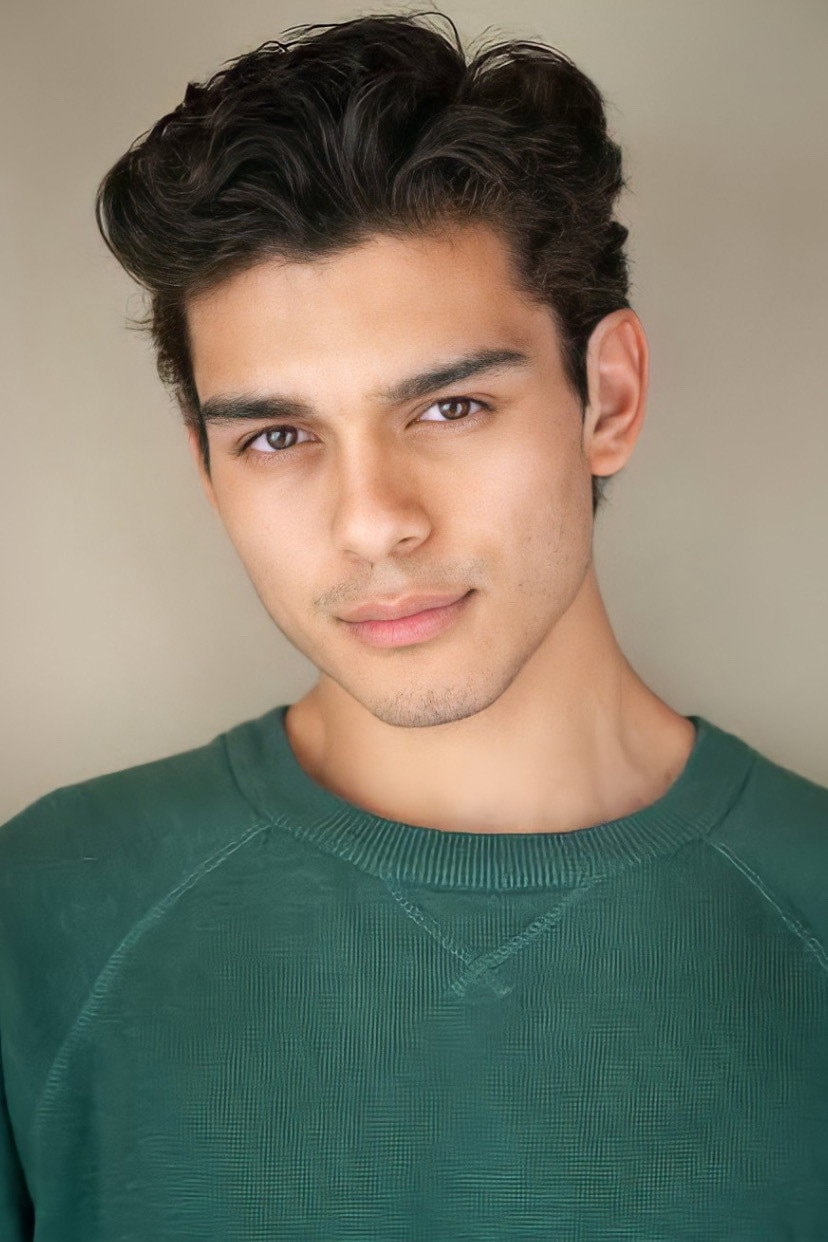 Foto de Anthony Keyvan