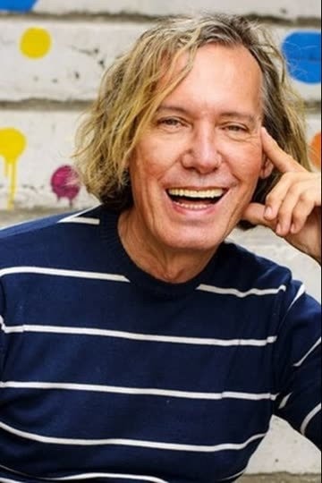 Foto de Eduardo Dusek