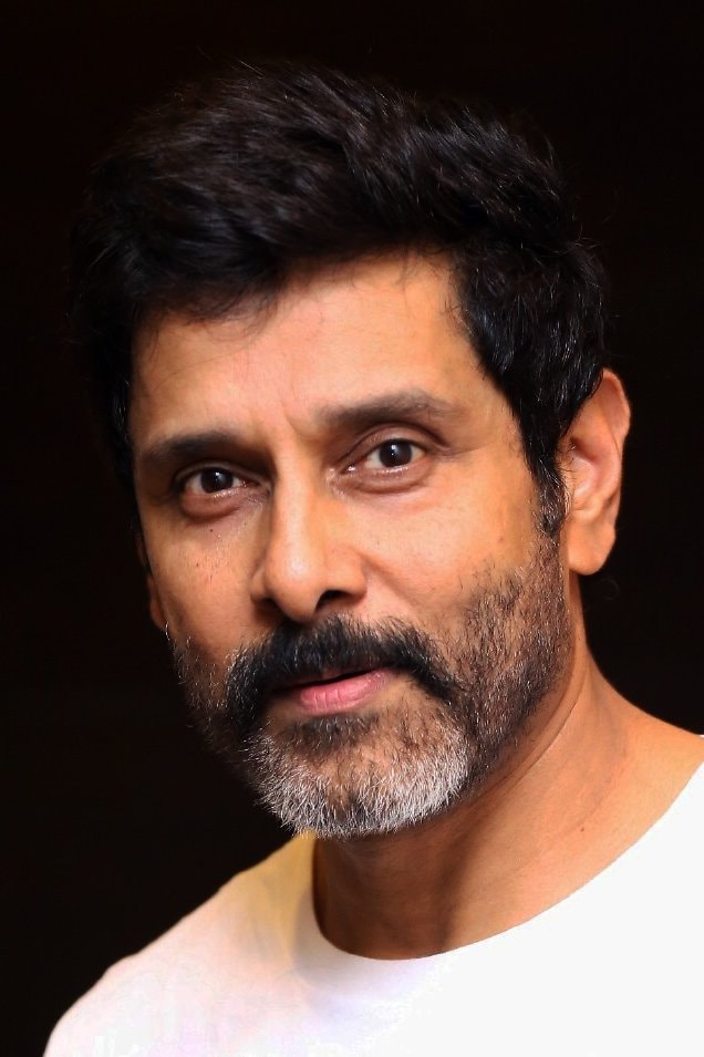 Foto de Vikram