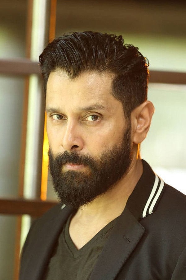 Foto de Vikram