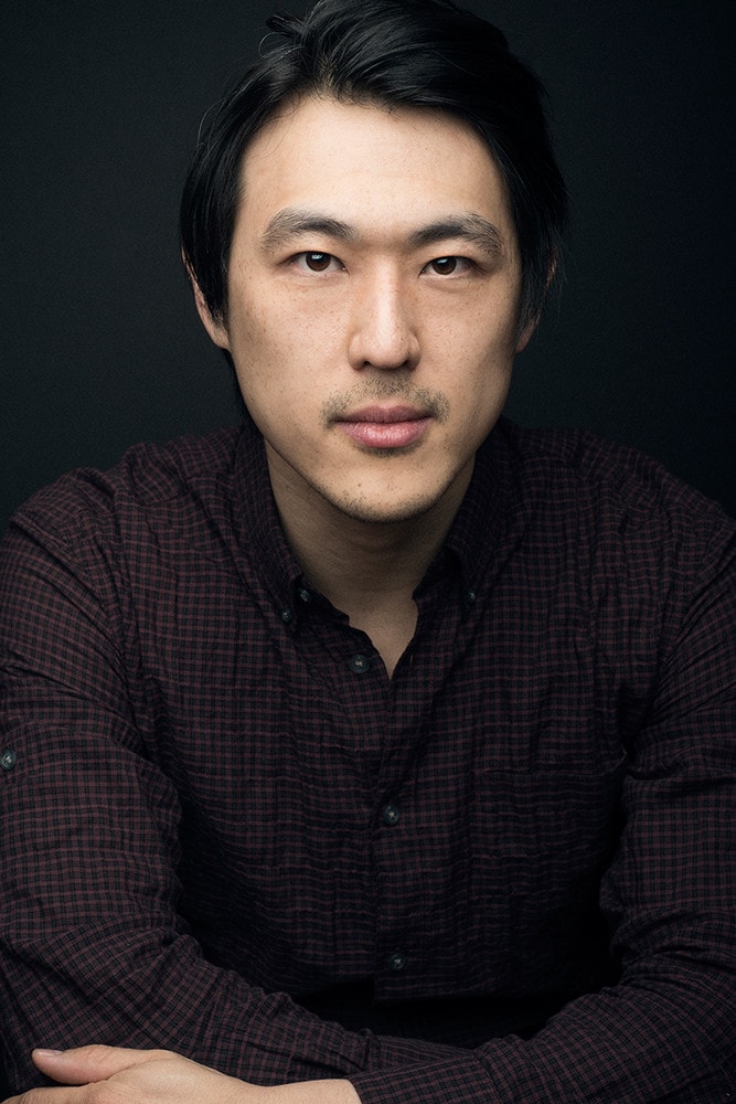 Foto de James Chen