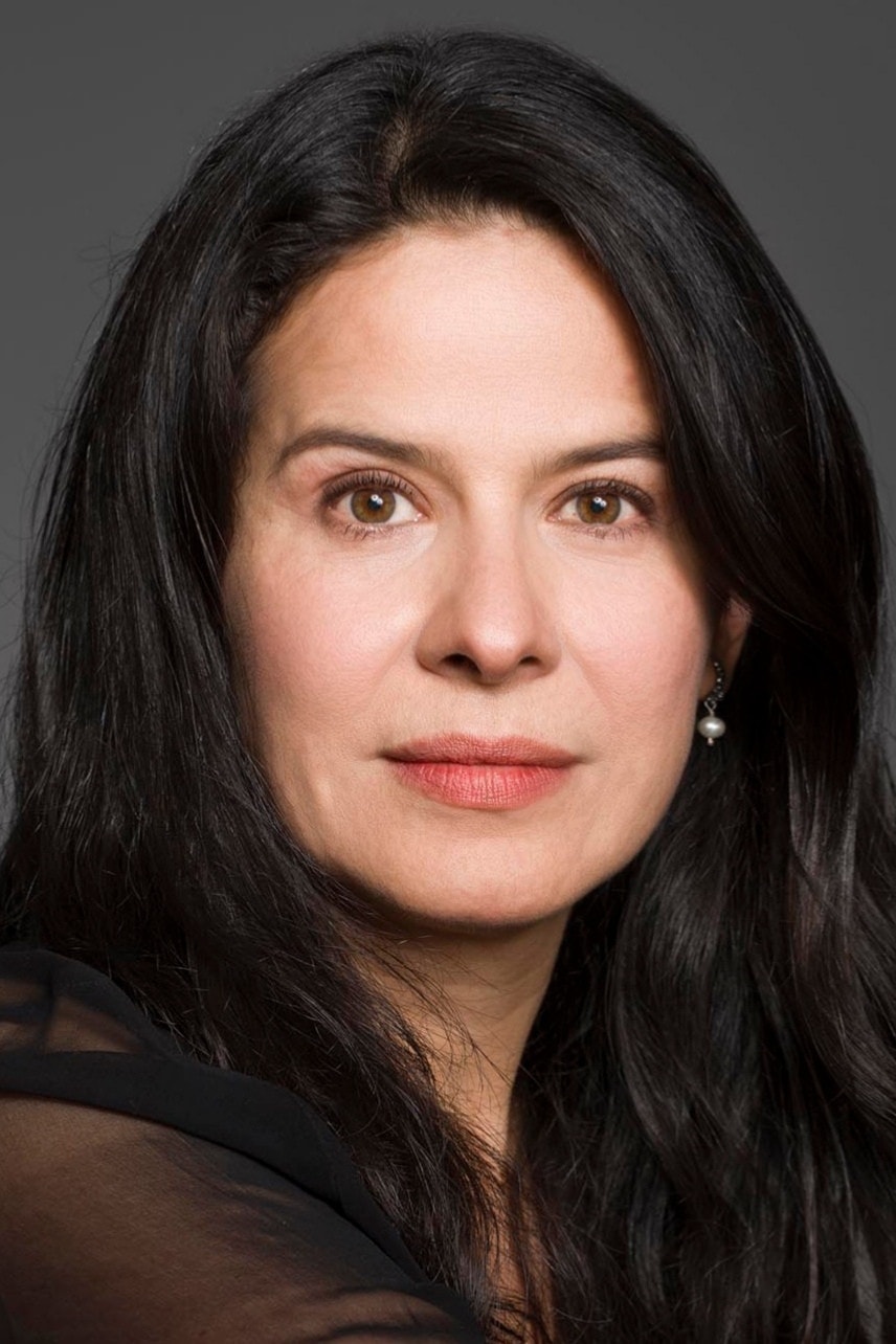 Foto de Arcelia Ramírez