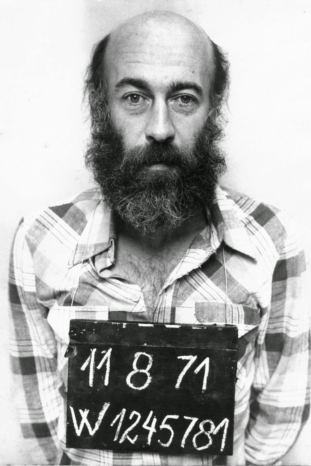 Foto de Maurice Capovila