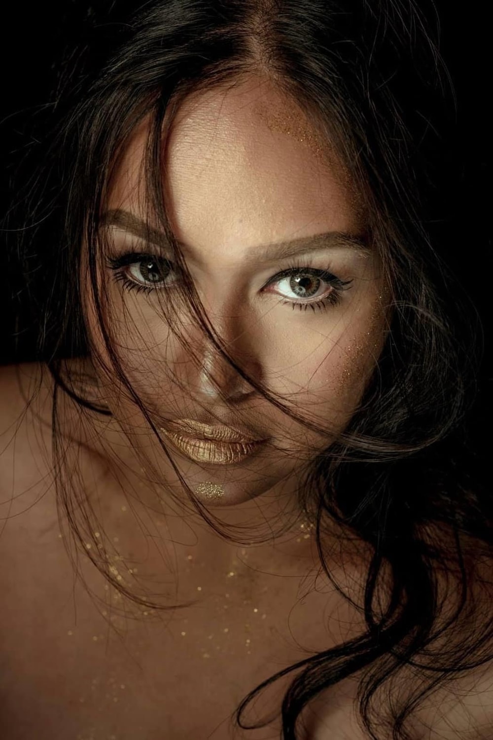 Foto de Mercedes Cabral