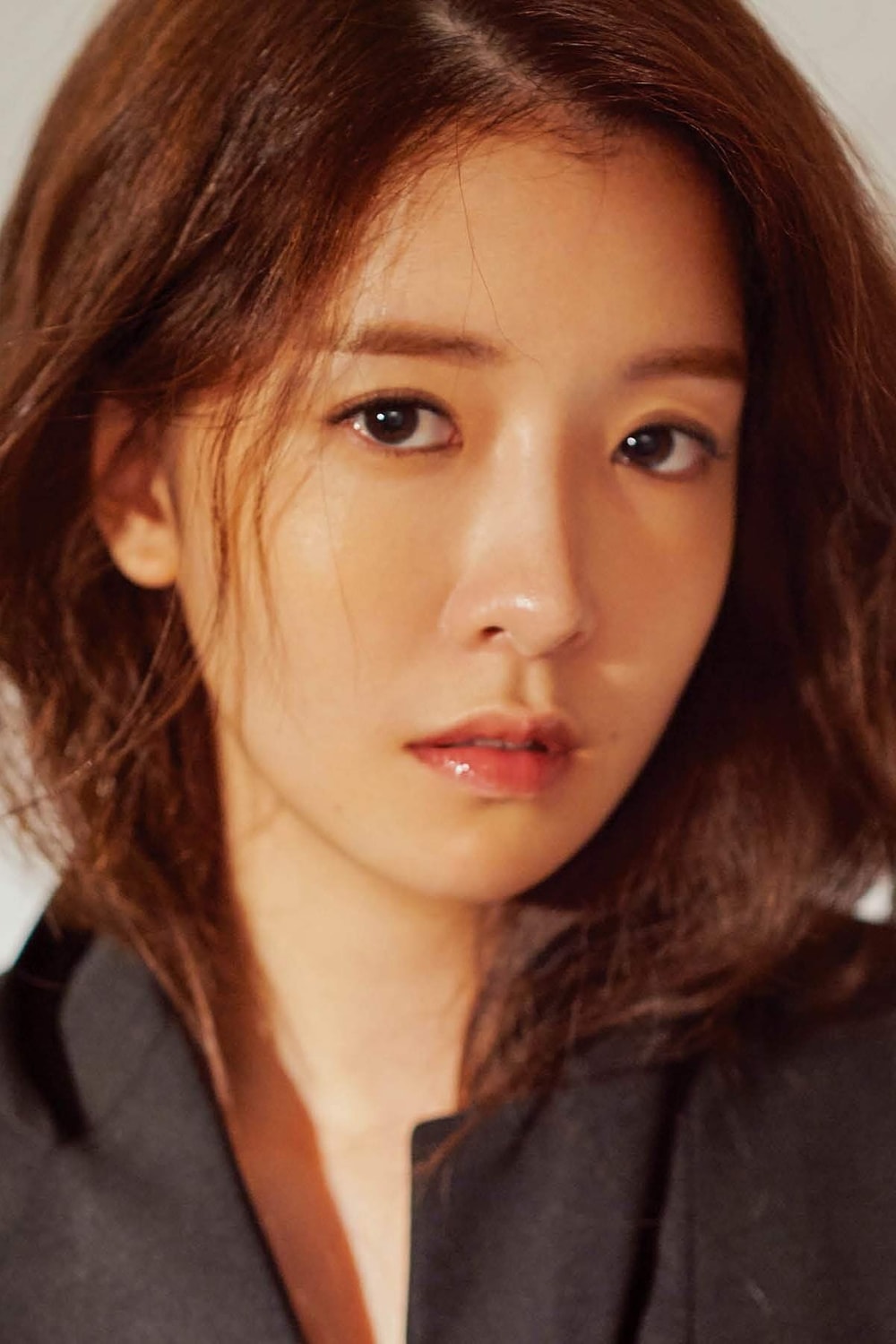 Foto de Jung In-sun