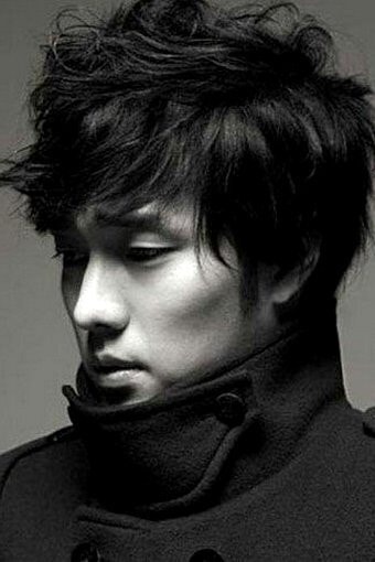 Foto de So Ji-sub